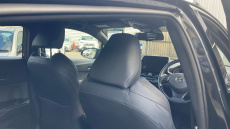 Toyota C-HR 1.8 Hybrid Excel 5dr CVT Hybrid Hatchback